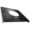 DSIT DS-Cableround 19 inch kábeltekercselő