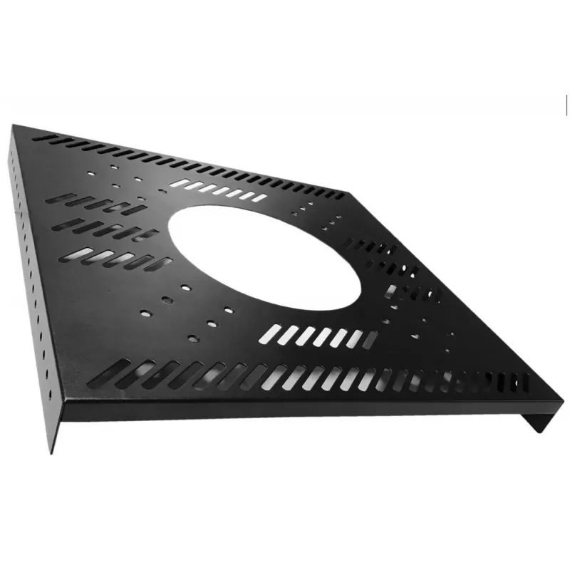 DSIT DS-Cableround 19 inch kábeltekercselő