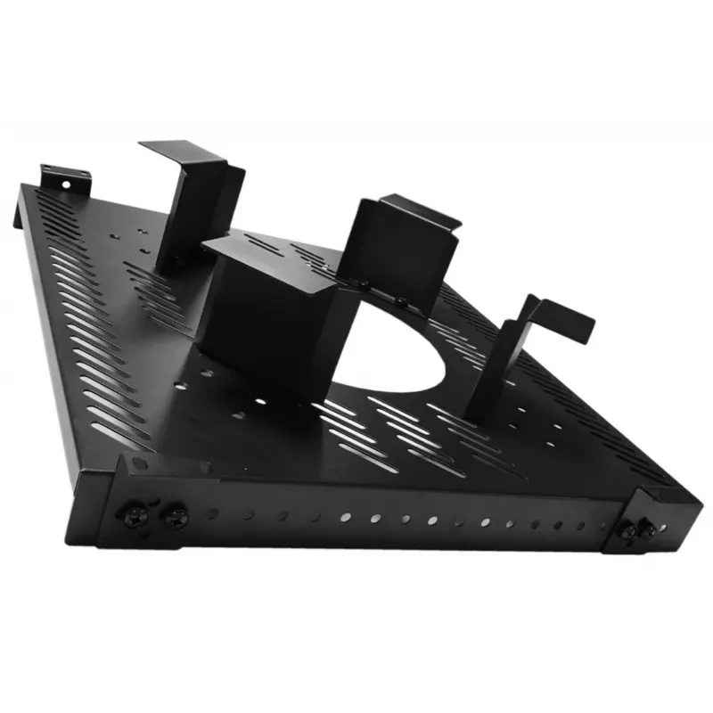 DSIT DS-Cableround 19 inch kábeltekercselő