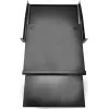 DS-IT 19 inch kihúzható billentyűzettartó, 18 kg teherbírás, 2U (DS-TH02)