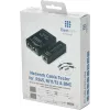 DSIT DC-CABLETEST-PRO hálózati kábelteszter U/UTP, F/UTP és SF/UTP, Cat5/Cat6