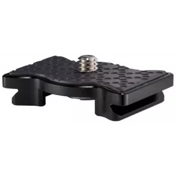 JOBY QR Plate 3K PRO cserelemez