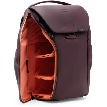 Peak Design Everyday Backpack V2 hátizsák, 20L, eclipse (BEDB-20-EP-3)