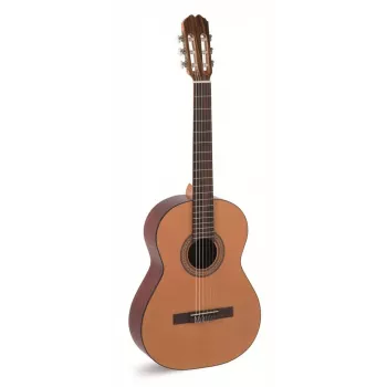 Alvaro Guitars No.20 koncertgitár