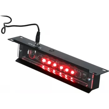 DSIT 25,4 cm (10 inch) többszínű LED design lámpa távirányítóval - DS10-LT-D2