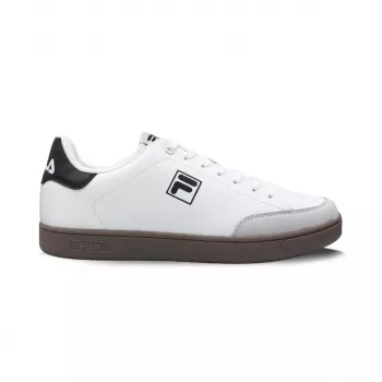Fila Courtbay férfi sneaker fehér fekete FFM0365 13036 41-es méret