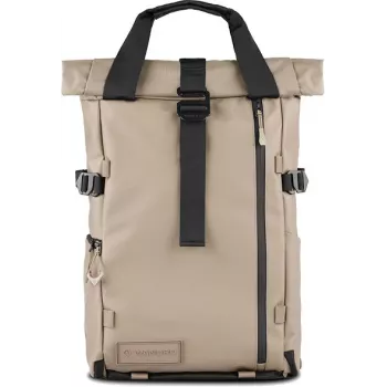 WANDRD PRVKE 21L Camera Backpack Yuma Tan (PK21-YT-PB-4)