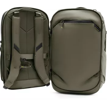 Peak Design utazó hátizsák 2-in-1 40L, Stone (BTRT-40-ST-2)