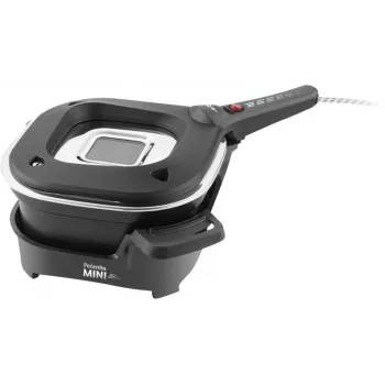 ETA Pecenka Mini 113390000, fekete