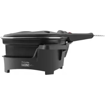 ETA Pecenka Mini 113390000, fekete