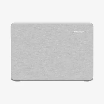 SPIGEN Urban Fit tok MacBook Neo 13 inch 2026 készülékhez - Heather Grey