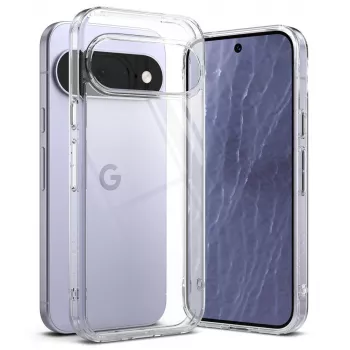 Ringke Fusion átlátszó tok Google Pixel 11-hez