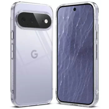 Ringke Fusion átlátszó tok Google Pixel 11-hez