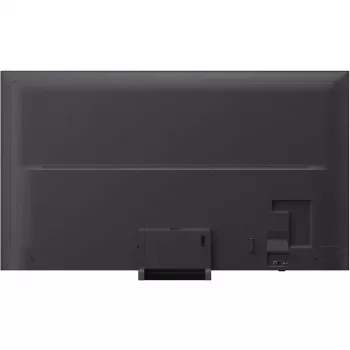 LG 65QNED83B6A 65 inch 4K QNED MiniLED okostévé α7 Gen5 AI processzorral, 120Hz, Dolby Vision IQ, webOS 22, Triple-Tuner