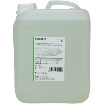 Foma Fomafix Amat. fixáló, 5 L (V70100)