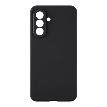 Tactical hátlap Velvet Smoothie Galaxy A56 5G Asphalt
