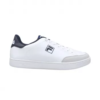 Fila Courtbay férfi szabadidőcipő fehér sötétkék FFM0365 13037 41 méret