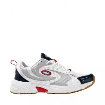 Fila Kreatix férfi szabadidőcipő fehér navy FFM0462 13041 44 méret
