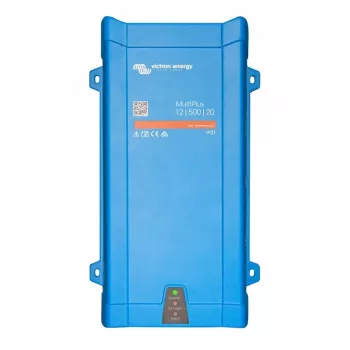 Victron Energy MultiPlus 12/500/20-16 tiszta szinuszos inverter-töltő