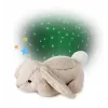 Cloud b Twilight Buddies nyúl plüss éjszakai fény vetítő bézs
