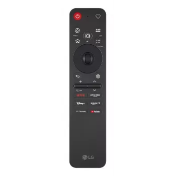 LG OLED48B68LA 48 inch 4K OLED Smart TV Dolby Vision IQ-val, 120Hz, Triple Tuner, webOS
