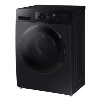 Samsung WD90DG5G34BBEO 9kg/6kg mosógép szárítóval, Ecobubble és AI Control, fehér
