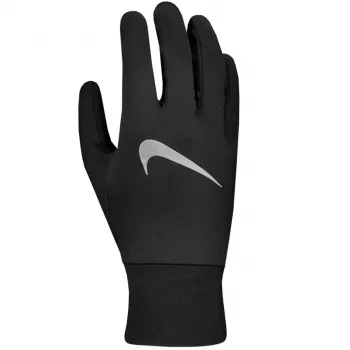Nike Dri-FIT Accelerate férfi futókesztyű fekete XL