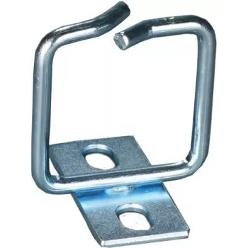 DSIT kábelgyűrű 40 x 40 mm (DS-Cablering-1)