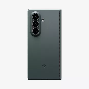 Spigen Air Fit Pro MagSafe tok Samsung Galaxy Z Fold 8 Ultra készülékhez – Abyss Green