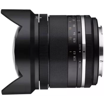 Samyang MF 14mm f/2.8 MK2 objektív Fujifilm készülékhez (F1110610102)