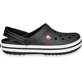 Crocs Crocband clog fekete 11016 001