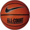 Nike Everyday All Court 8P kosárlabda 6-os méret narancssárga, bordázott