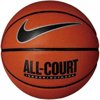 Nike Everyday All Court 8P kosárlabda 6-os méret narancssárga, bordázott
