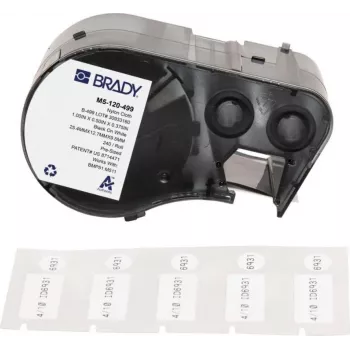 Brady BMP51/M511 címkenyomtató (M5-120-499)