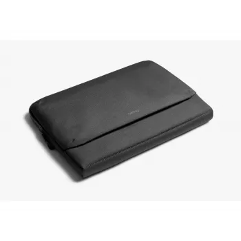 Bellroy Laptop Caddy 16 inch palaszürke - karcsú védőtok kiegészítőzsebekkel