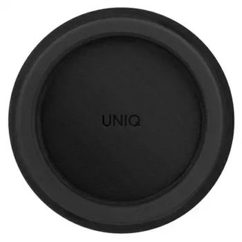 UNIQ Flixa mágneses alaptartó, Jet Black