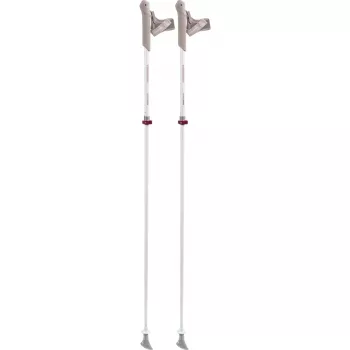 KOMPERDELL Sarma Powerlock síbot fehér 105-125 cm (1 pár)