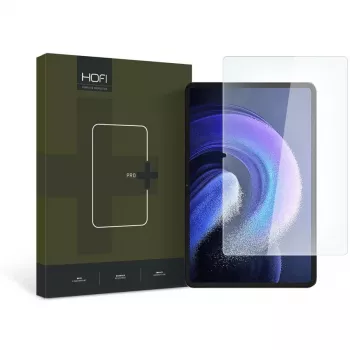 Hofi Glass Pro+ edzettüveg képernyővédő Xiaomi Pad 6/6 Pro-hoz