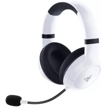 Razer Kaira Xbox vezeték nélküli játék headset - fehér