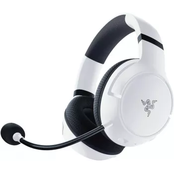 Razer Kaira Xbox vezeték nélküli játék headset - fehér