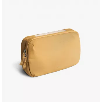 UNIQ Denver Tech Kit táska 2,5 l sárga