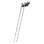 Komperdell FXP Carbon The Erlkonig futóbott 130 cm, fekete/fehér