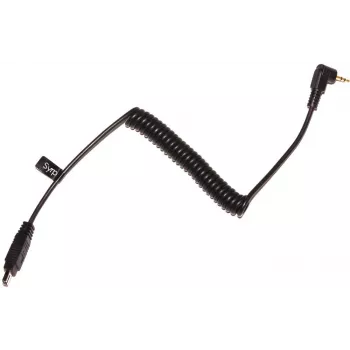 Syrp 2N Shutter Link kábel Nikon fényképezőgépekhez (SY0001-7003)