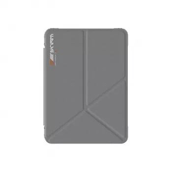 SKINARMA Serix tok Kindle Paperwhite 12 (7. generáció) készülékhez - szürke