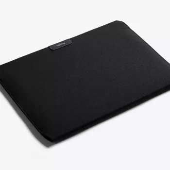 Bellroy laptoptok 16 inch, fekete
