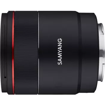 Samyang AF 24mm f/1.8 objektív Sonyhoz (F1215006101)