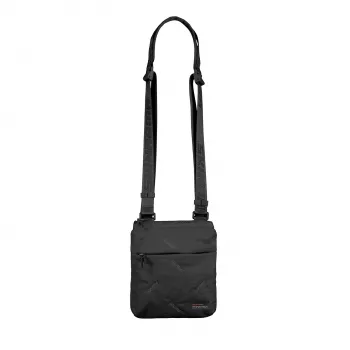 SKINARMA Jax crossbody táska - fekete