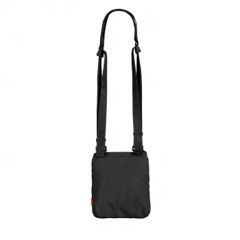 SKINARMA Jax crossbody táska - fekete