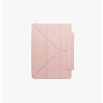 UNIQ Camden Lite folio tok iPad Air 11 inch (M2 2024 / M3 2025 / M4 2026) készülékhez, zöld