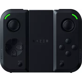 Razer Junglecat kétoldali gamer kontroller, fekete (RZ06-03090100-R3M1)